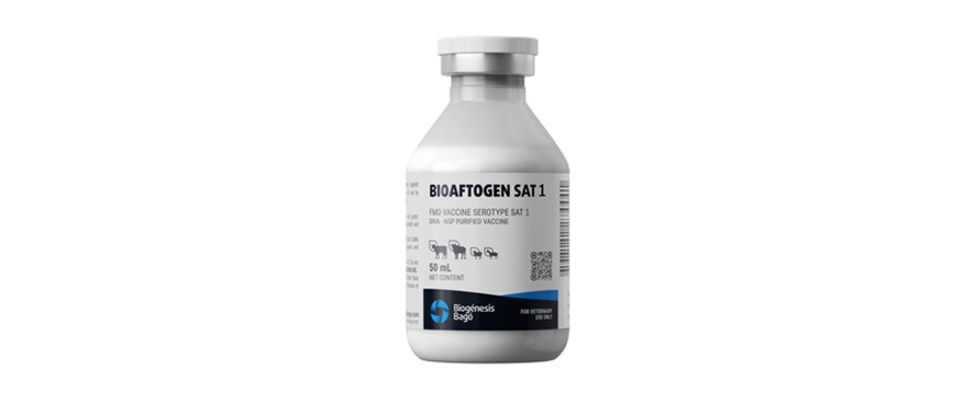 بررسی مختصر نکات مهم واکسن تب برفکی BIOAFTOGEN SAT1